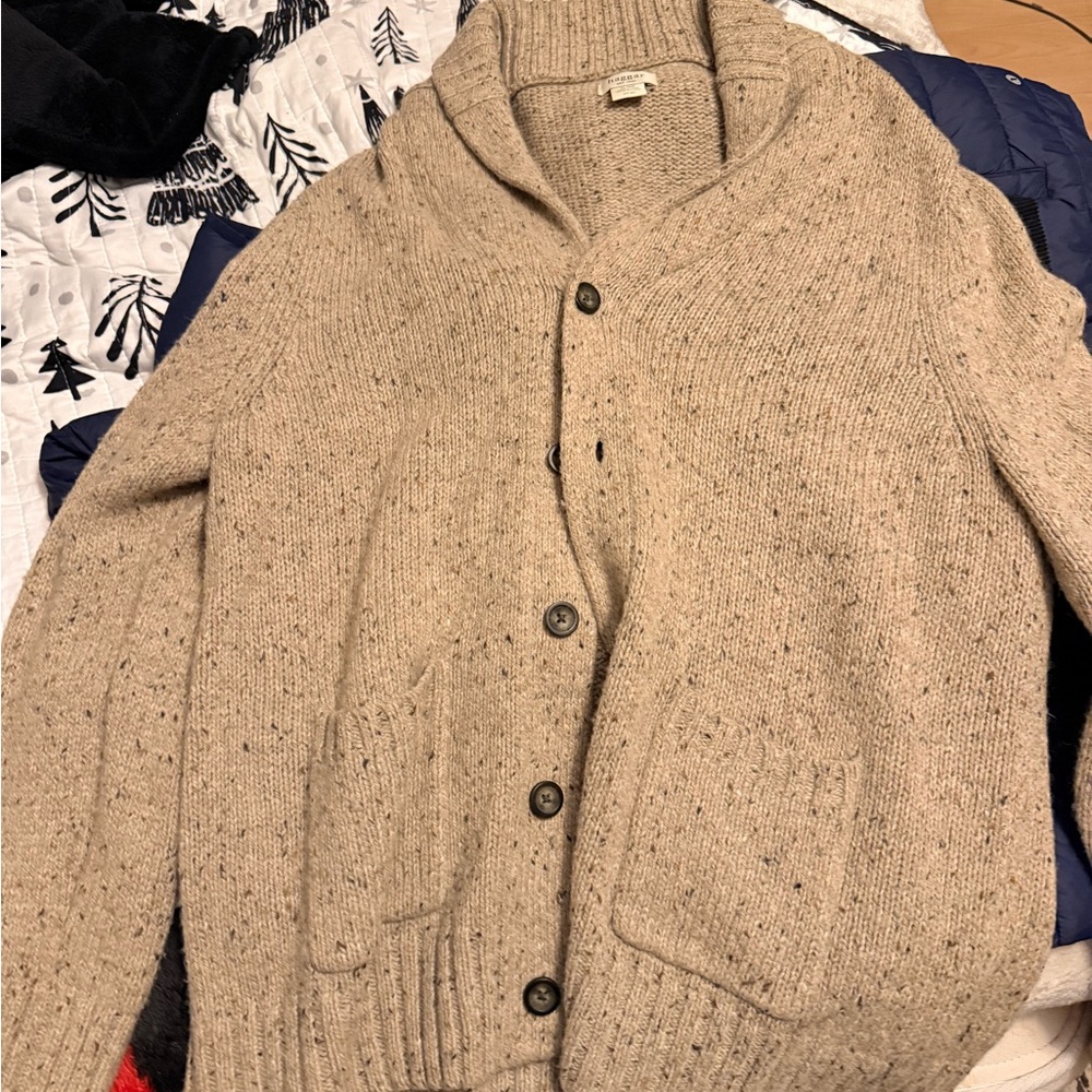 Cardigan - Picture 3 of 3